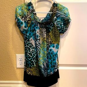 Women’s Blouse
